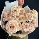 Букет «Нежность» из роз