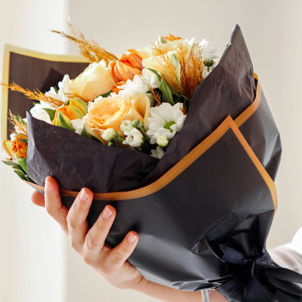 Eid flower delivery in Dubai Abu Dhabi Sharjah and across the UAE