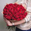 Букет «Мечты сбываются» из роз