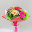 Букет из гербер