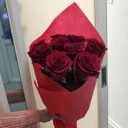 Букет из 9 роза