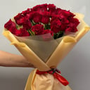 Букет «Красные розы»