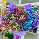 Букет «Гипсофила»