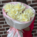 Букет «Французские роза хит»