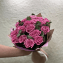 Букет «Розалина»