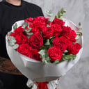 Букет классика страсти из роз