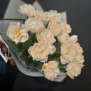 Букет «Тюльпанчик»