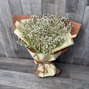 Букет «Нежный» из гипсофил