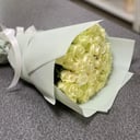 Букет «Белые Розы(35шт.)»