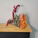 Букет «Для Леди» из роз