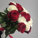 Букет "Танго" из роз