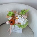 Яркие контрасты