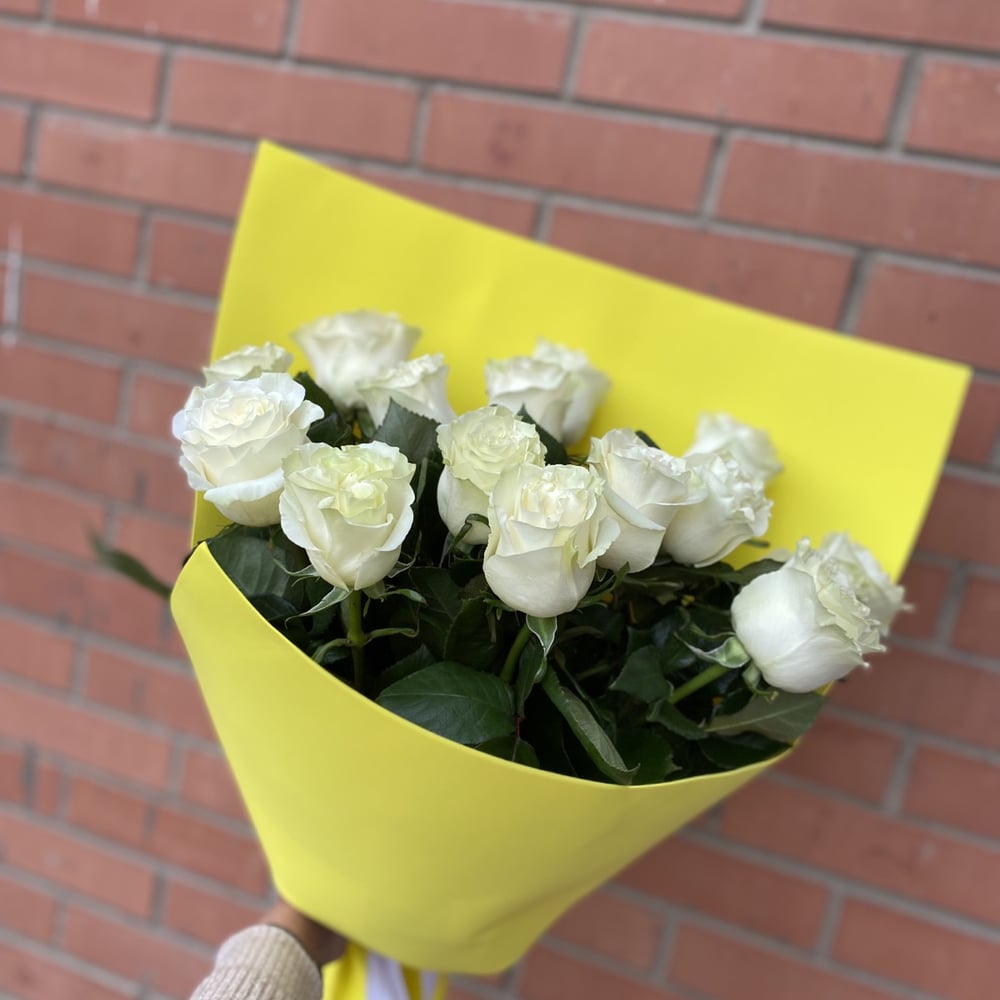 Букет «Щедрый сад»