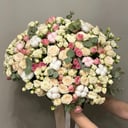 Букет «Радость» из роз