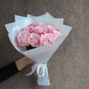 Букет «Милый комплимент» из роз