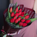 Букет «Тюльпаны»