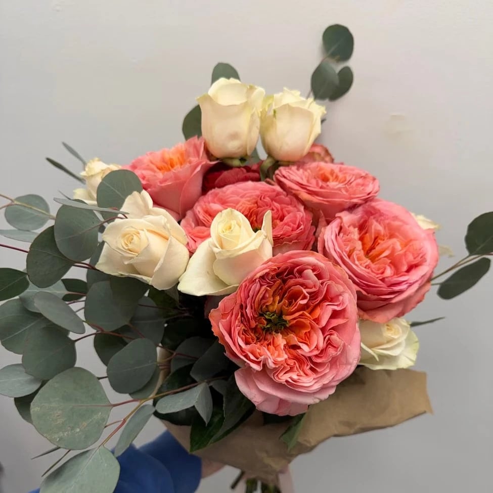 Flower delivery Tampa