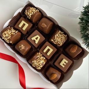 Маршмеллоу набор