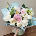 Букет «Пиономания»