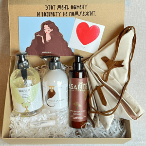 Ты - мой выбор