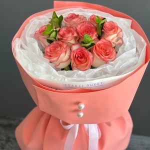 Роза джумилия