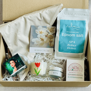 Нежная сторона весны