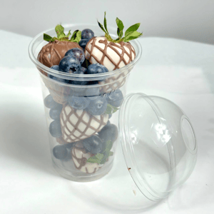 Шоколадная рапсодия