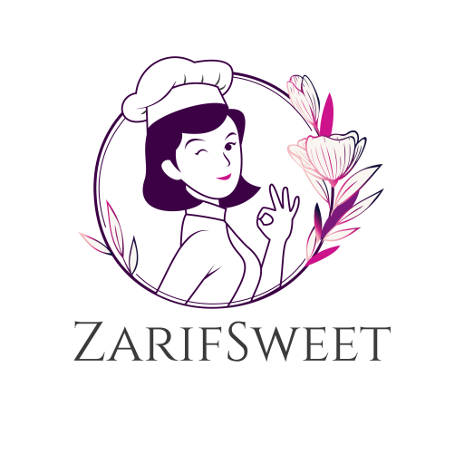 ZarifSweet