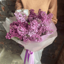 Букет «Синалоа» из сирени