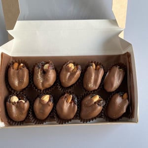 Королевские финики