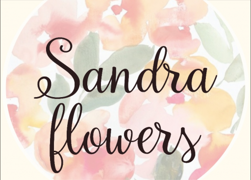 SANDRA FLOWERS 🌸САНДРА ФЛАУЭРС