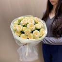 Букет «Крем»