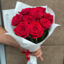 Букет «Феникс» из роз