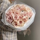 Букет 840 из роз