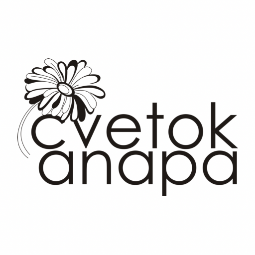Цветок Анапа
