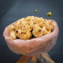 Букет Наслаждение из роз