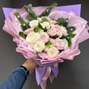 Букет «Новогодний»