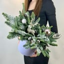 Голубые огни