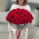 Букет"Амадея" из роз