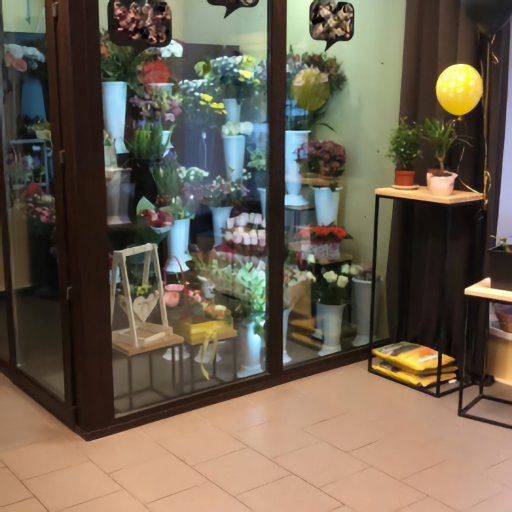 FloritaSenorita