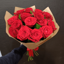 Летиция из роз