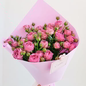 Букет «Признание»