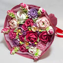 Букет из зефира Букет мечты