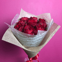 Букет «Комплимент» из роз