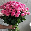 Букет «Элегантность» из роз