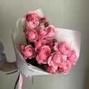 Букет Сильва из роз