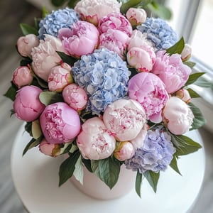 Цветочный Бар