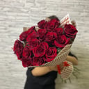 Букет «Вкус безумия»