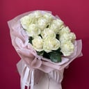 Букет «Роза Мондиаль 15 шт»