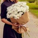 Букет из ромашек стандарт